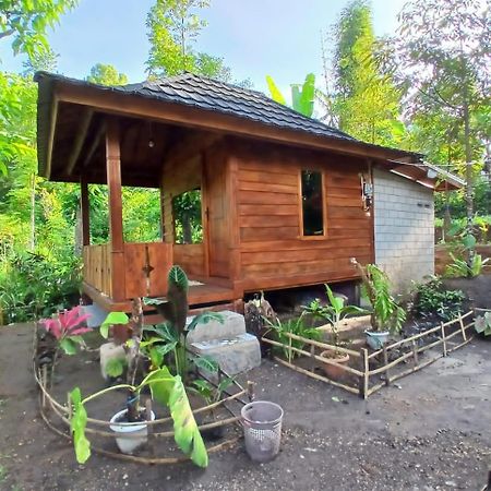 My Home Tetebatu Exteriör bild